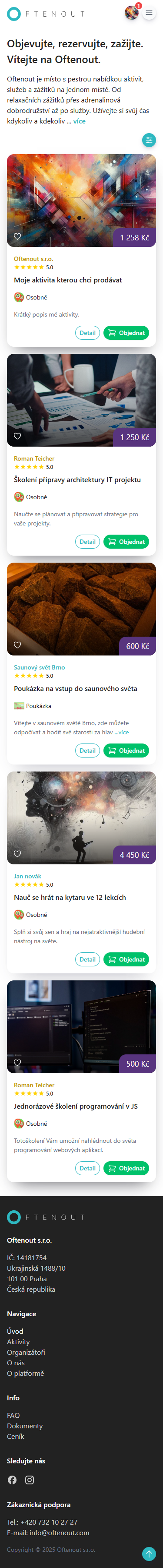 admin
